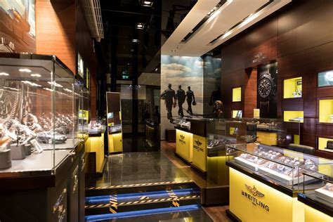 breitling dubai mall of the emirates|breitling boutique dubai mall.